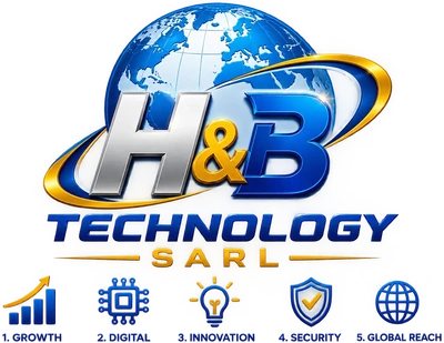 H&B Technology SARL